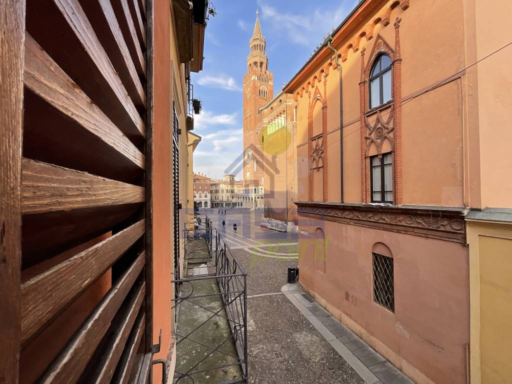 Appartamento in vendita a Cremona via sicardo