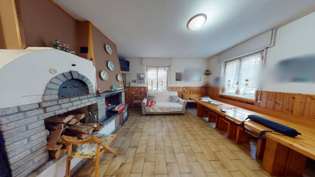Appartamento in vendita a Como via Isonzo 71