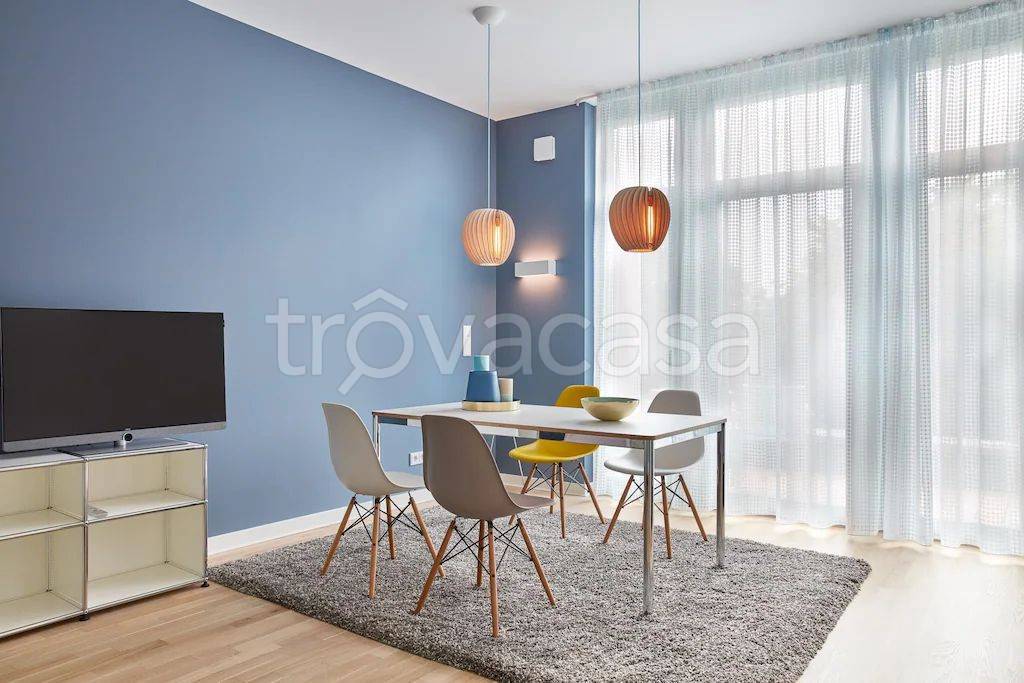 Appartamento in in affitto da privato a Foggia via Zara, 44