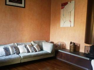 Appartamento in affitto a parma centro storico