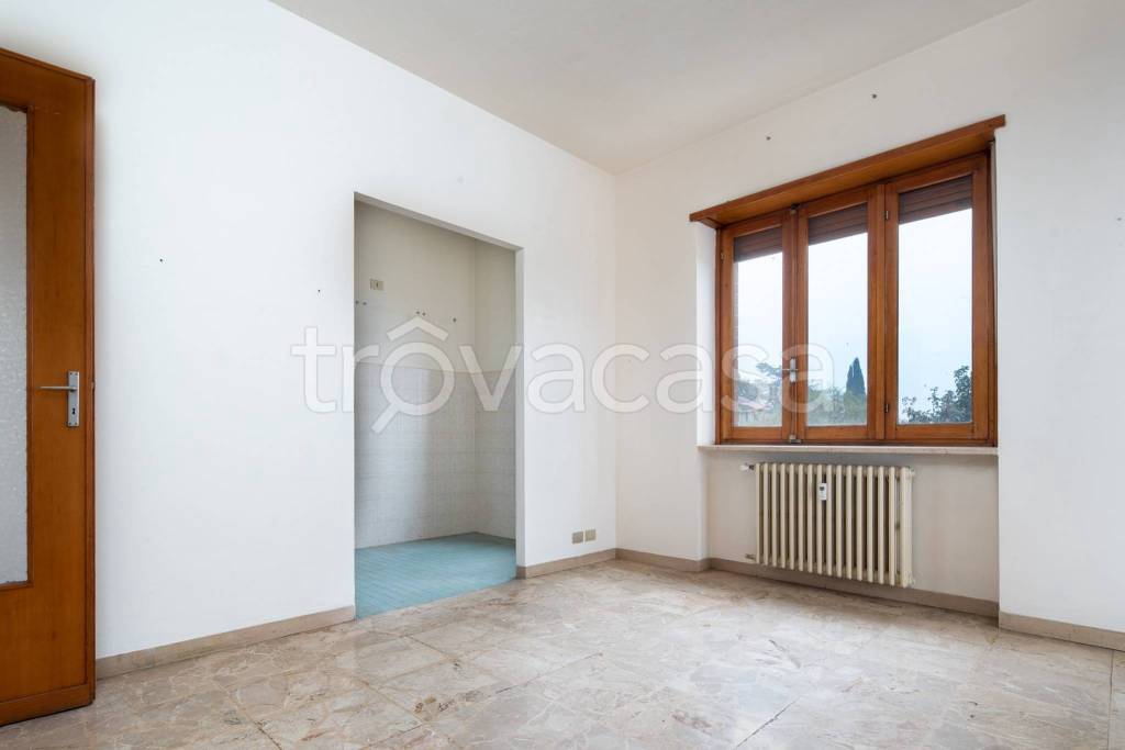 Appartamento in vendita a Mazzè via Adriano Bergandi, 25