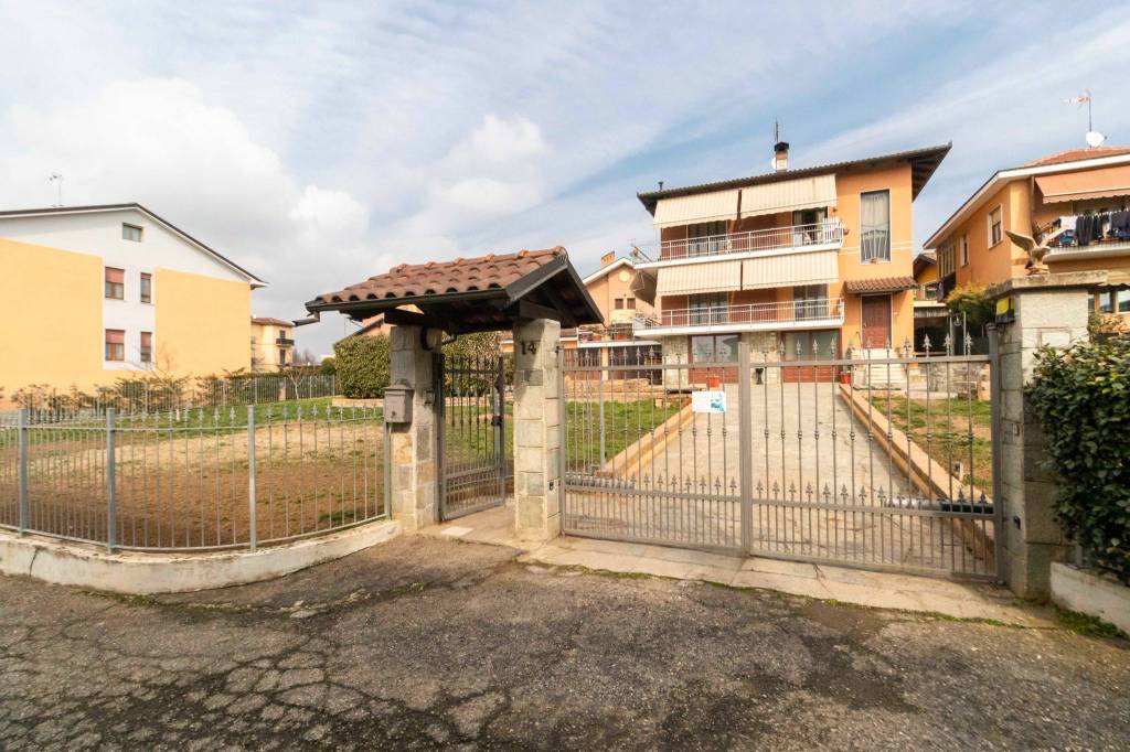 Villa in vendita a Chieri via Girolamo Savonarola, 14