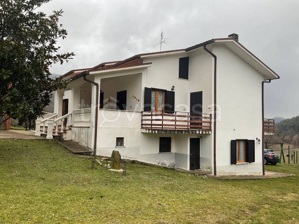 Villa in in vendita da privato a Cottanello via del Colle della Fonte, 79