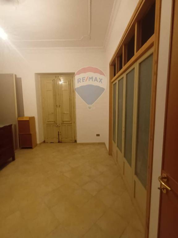 Appartamento in vendita a Bagheria via Federico di Maria, 30