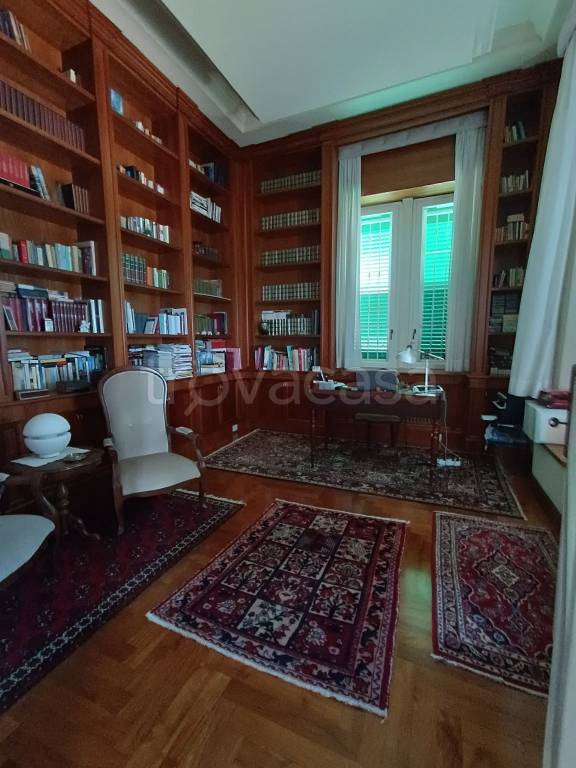 Appartamento in in vendita da privato a Villa San Giovanni via Vittorio Emanuele ii, 65