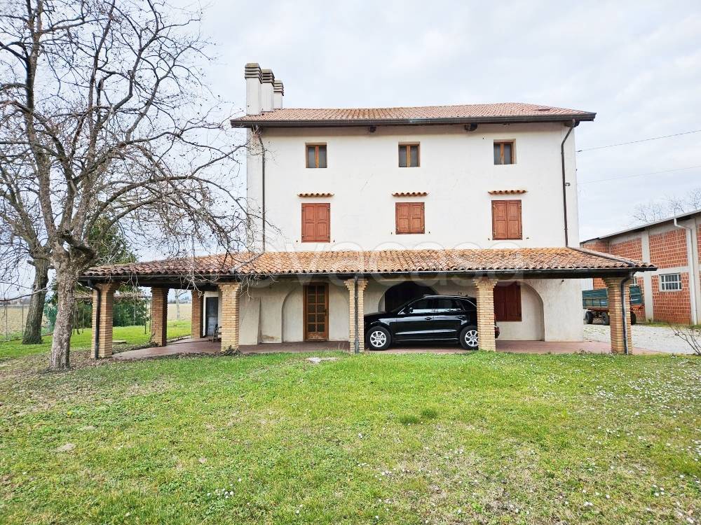 Casa Indipendente in vendita a Fiumicello Villa Vicentina località san zilli
