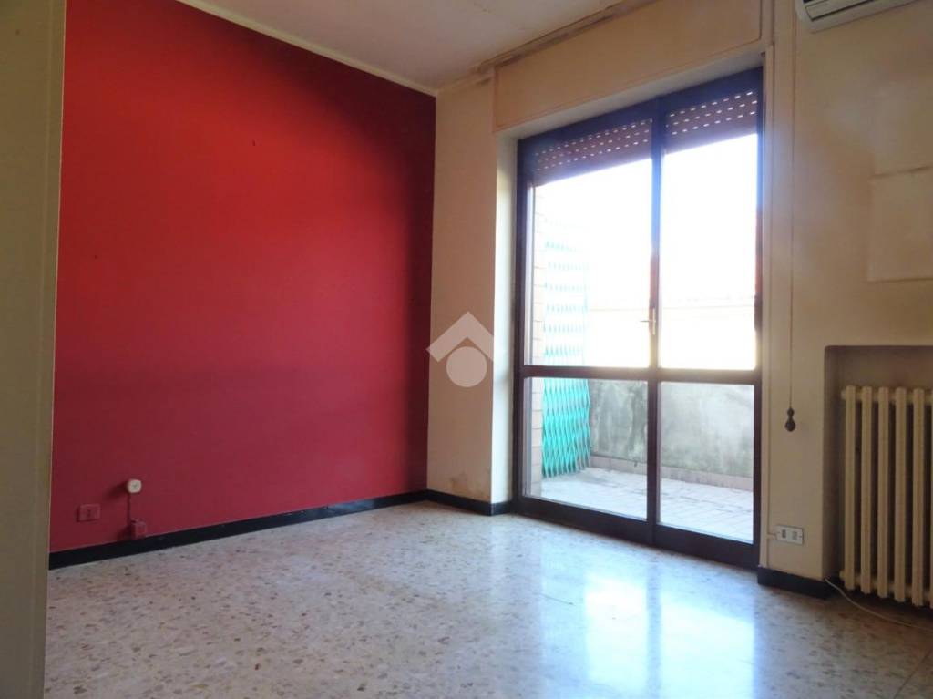 Appartamento in vendita ad Alessandria via Ghilini, 33