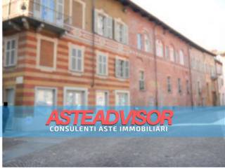 Casa indipendente all'asta ad alba via generale govone, snc