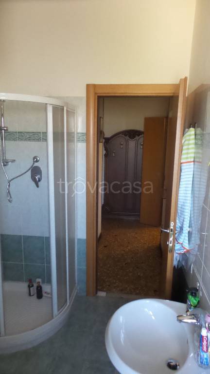 Appartamento in in vendita da privato a Castelletto d'Orba via Generale Cortella, 2E