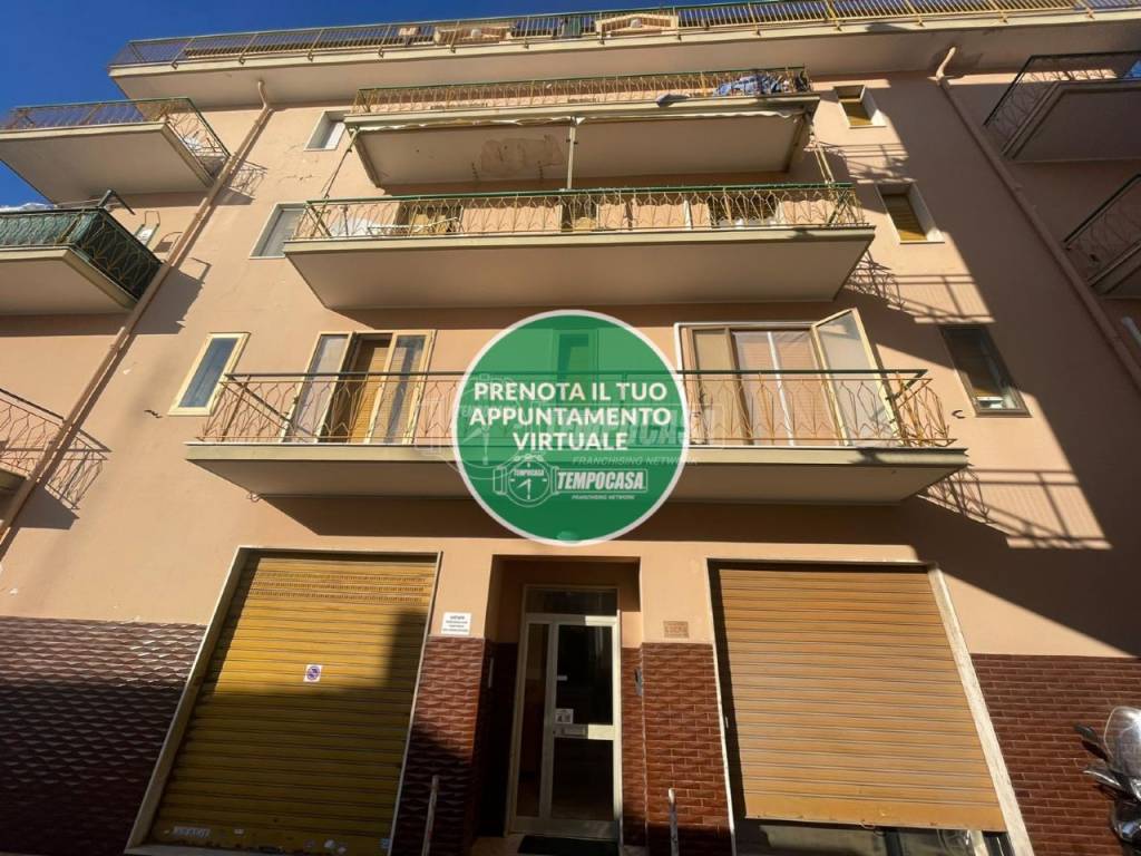 Appartamento in vendita a Taggia via Beglini