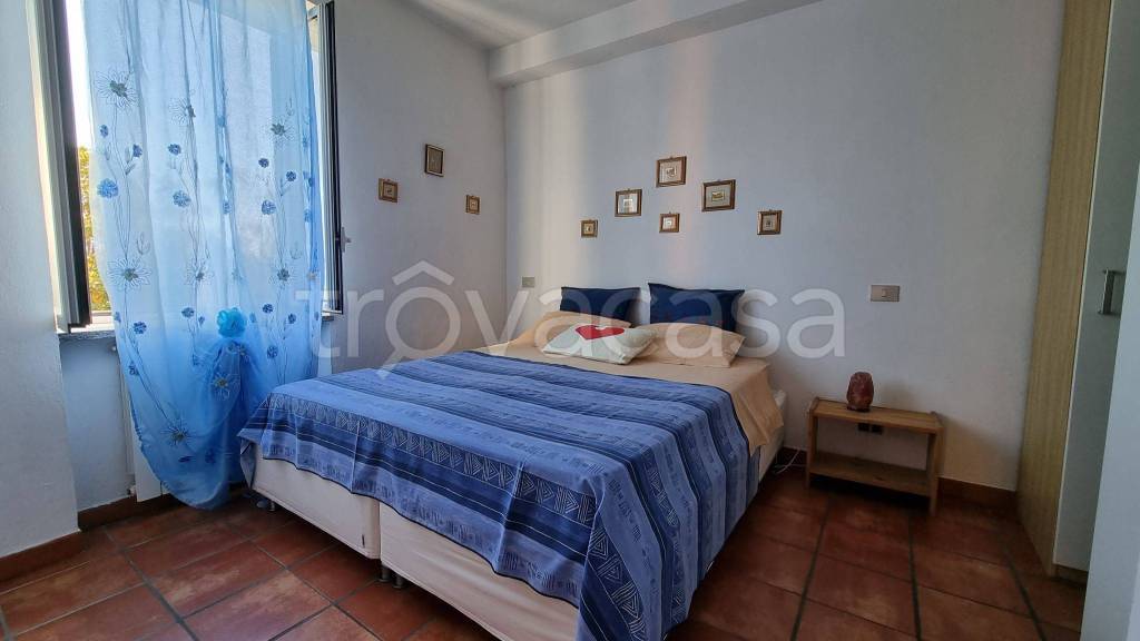 Appartamento in in affitto da privato ad Albenga via Becchignoli, 14