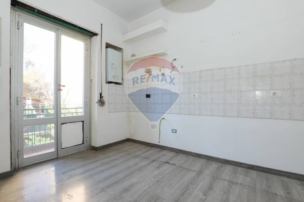 Appartamento in vendita a Genova corso Martinetti, 132