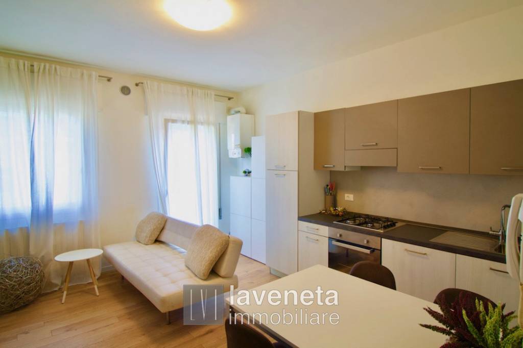 Appartamento in vendita a San Donà di Piave via Sabbioni, 13