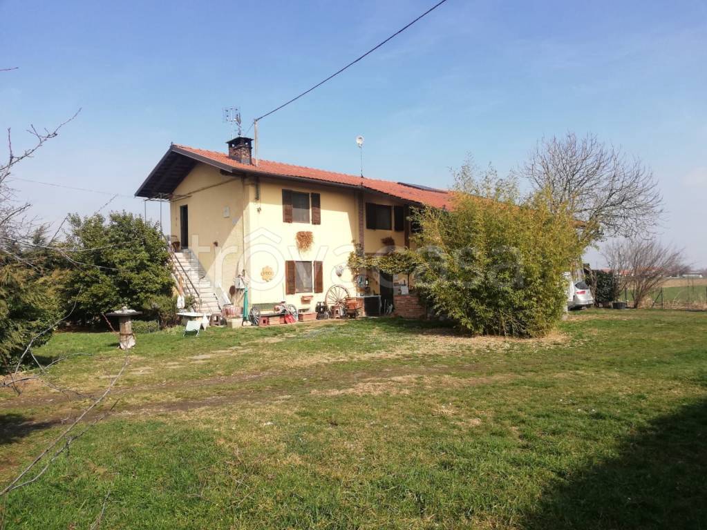 Casale in vendita a Centallo sp318