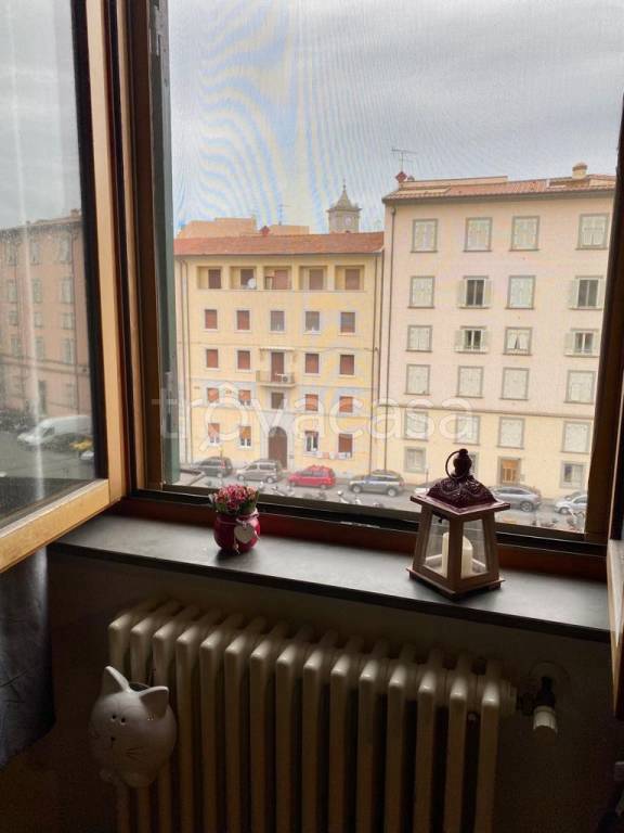Appartamento in affitto a Livorno scali delle Ancore