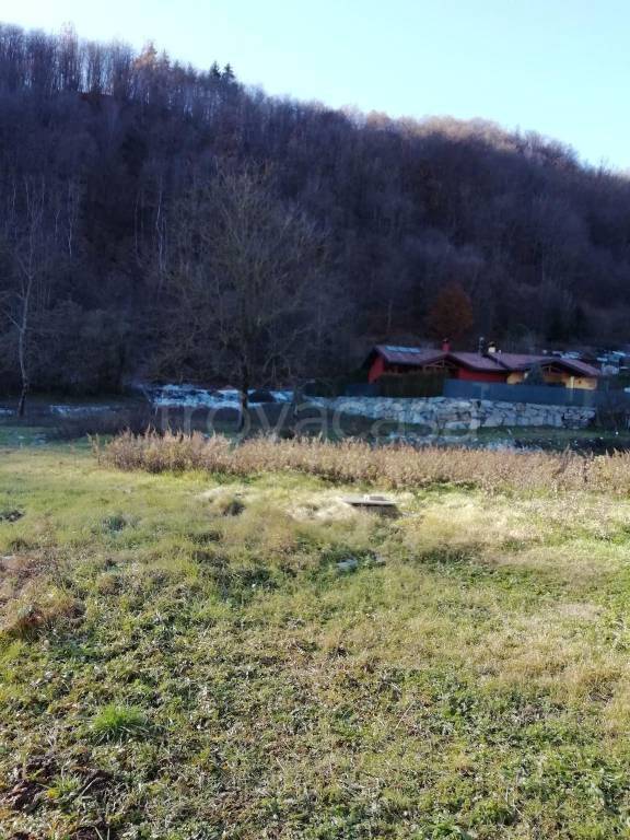 Terreno Residenziale in vendita ad Ailoche frazione Giunchio, 71