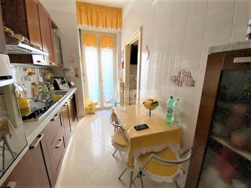 Appartamento in vendita a Foggia via Maria Grazia Barone