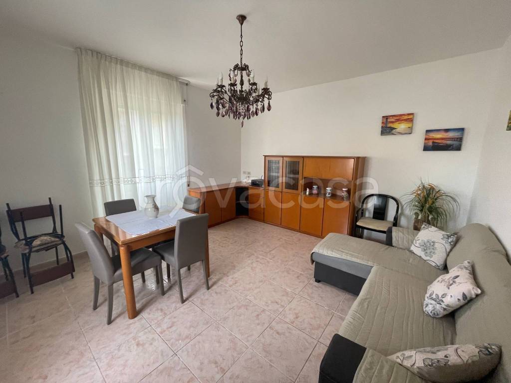 Villa in vendita ad Atessa via Colle Sant'Angelo, 22