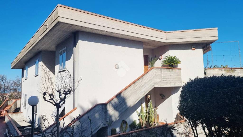 Appartamento in vendita a San Benedetto del Tronto via p. San Damiani, 26