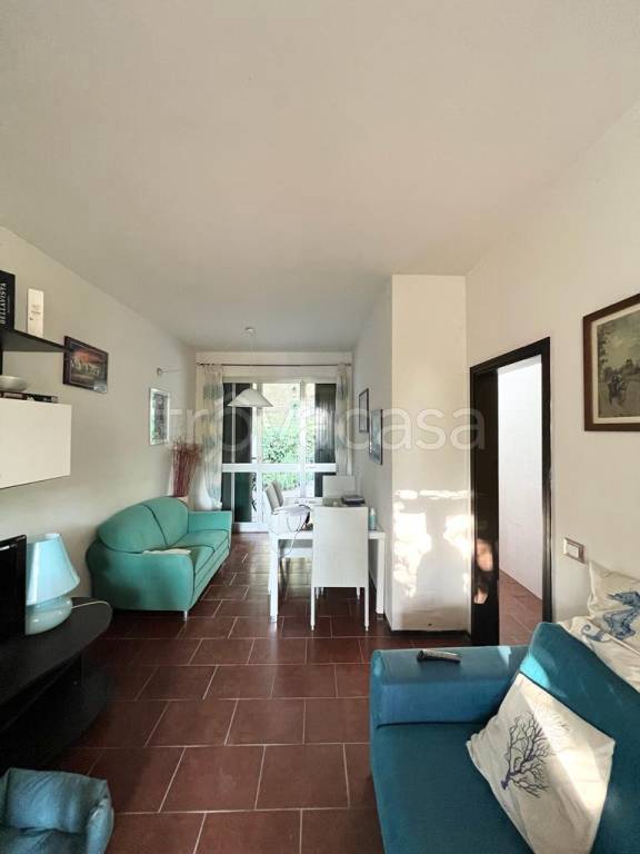 Villa a Schiera in vendita a Comacchio via Dosso Dossi