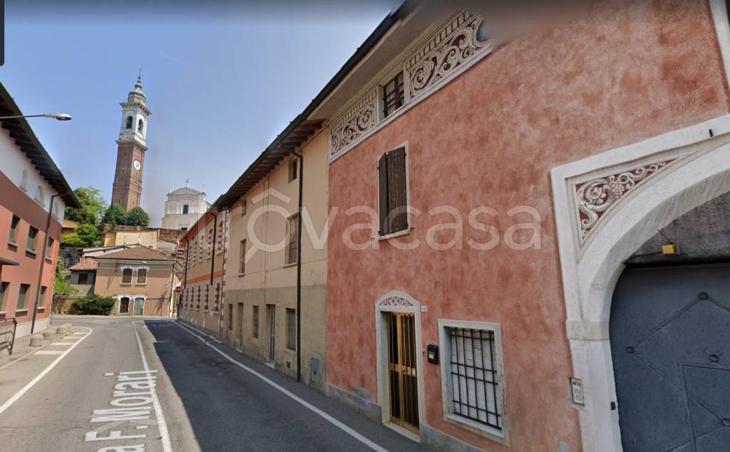 Casa Indipendente all'asta a Capriano del Colle via Flaminio Morari