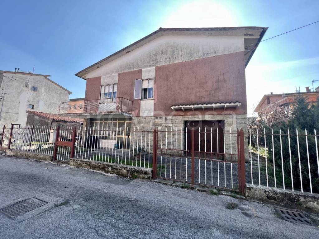 Casa Indipendente in vendita a Monselice via Carrubbio, snc