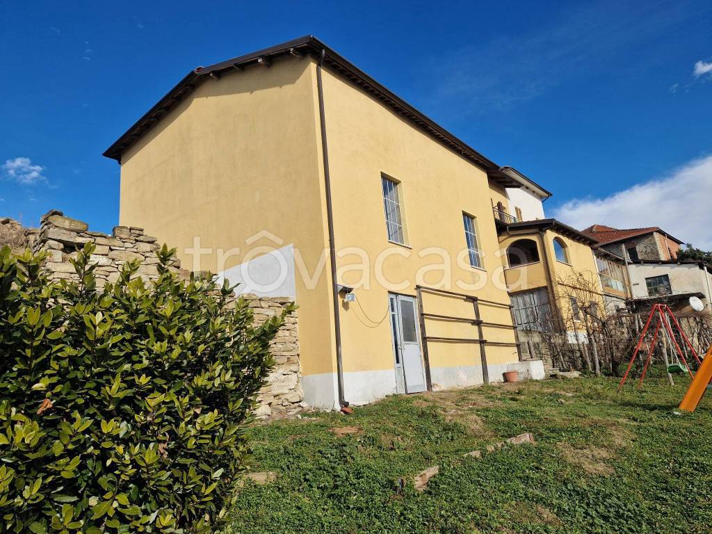 Villa in vendita a Castellino Tanaro località Francolini