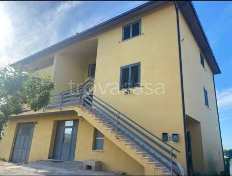 Appartamento in vendita a Larino strada Statale Sannitica