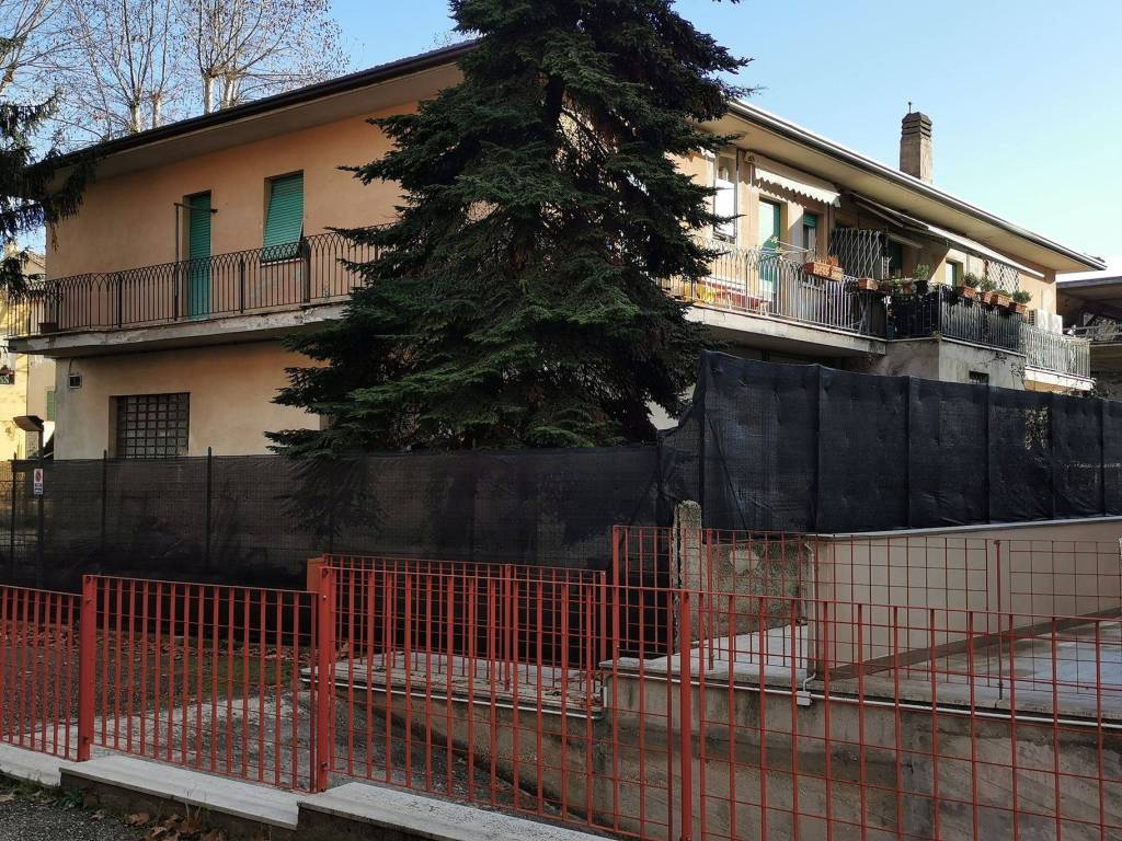 Casa Indipendente in in vendita da privato a Grottammare via Fratelli Rosselli, 75
