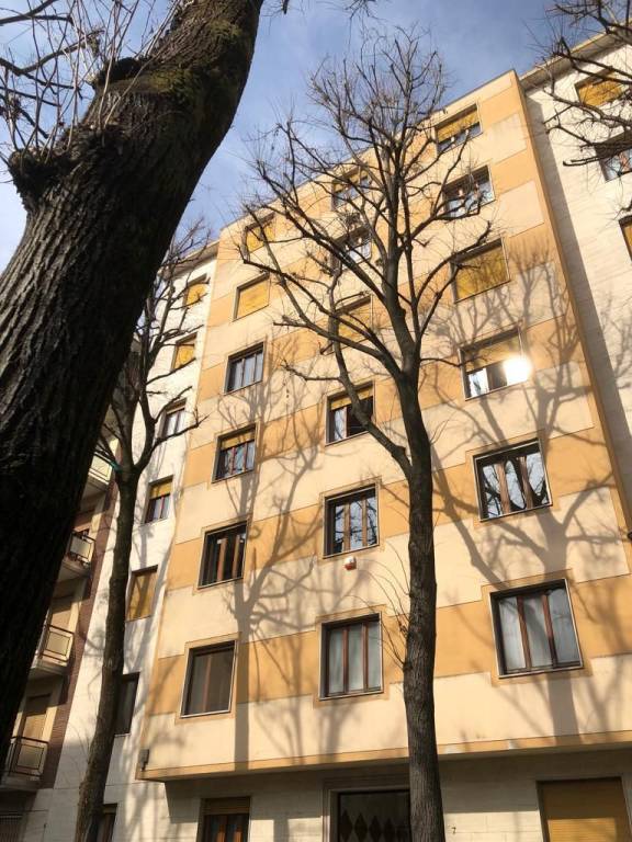Appartamento in in vendita da privato a Piacenza