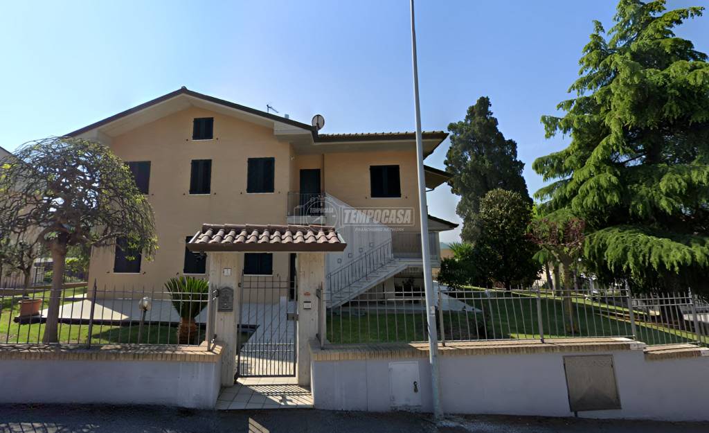 Casa Indipendente in vendita a Potenza Picena