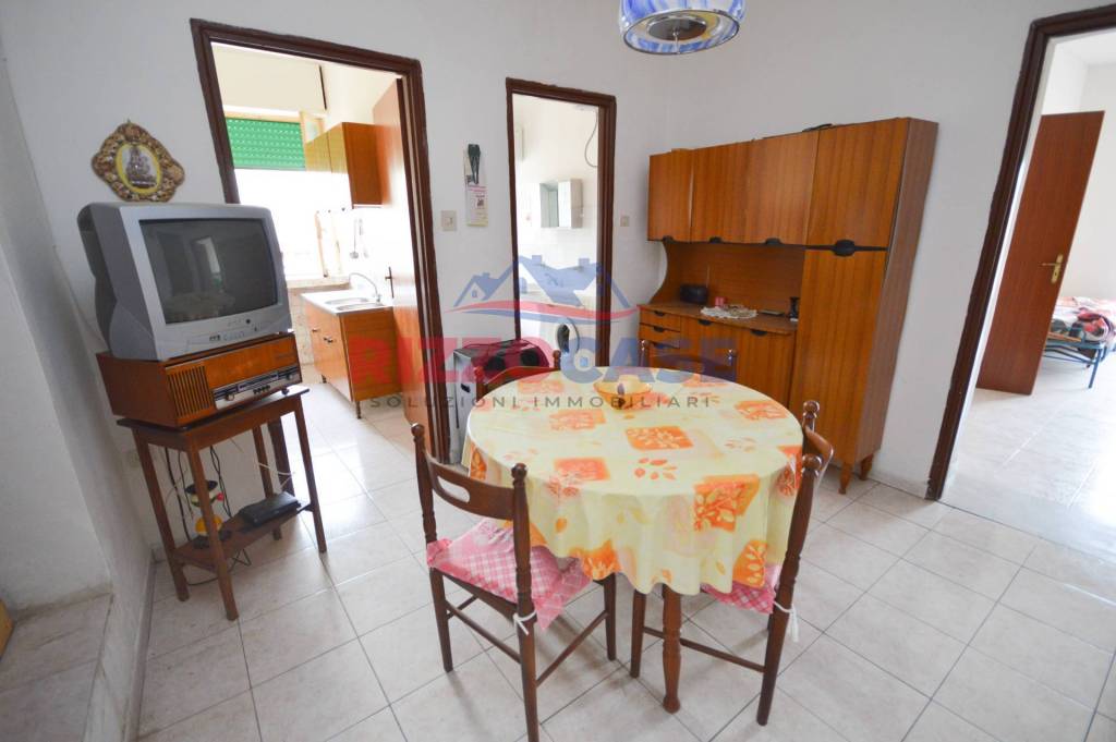 Appartamento in vendita a Corigliano-Rossano via Interzati, 40