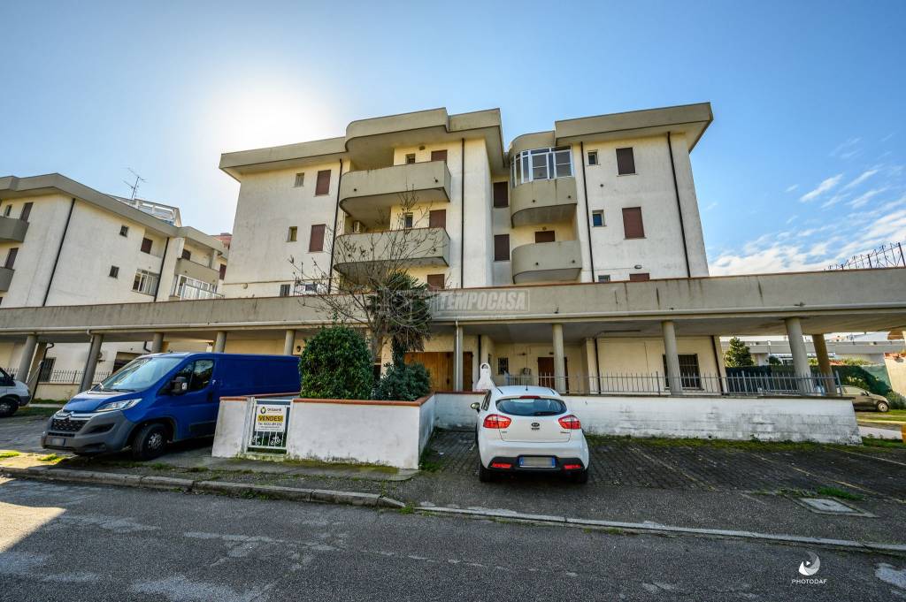 Appartamento in vendita a Comacchio via Monte Grappa 23