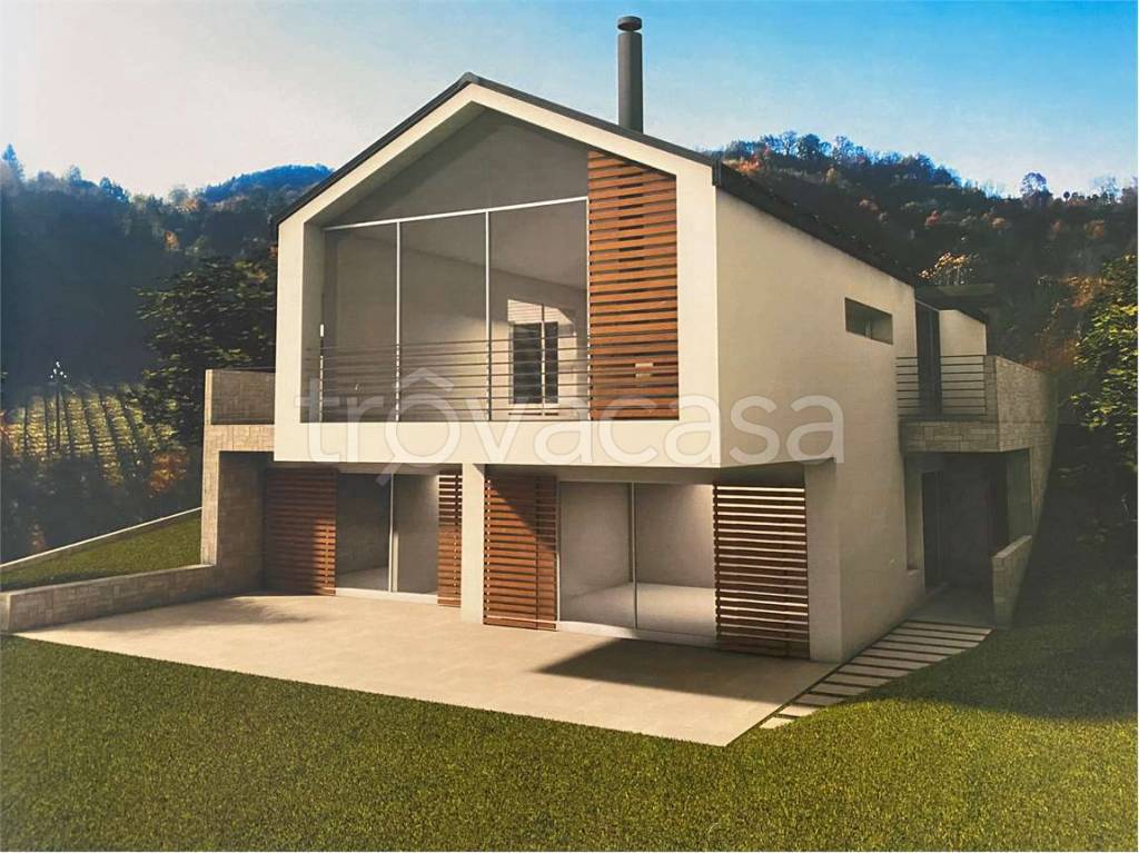 Villa in vendita a Susegana