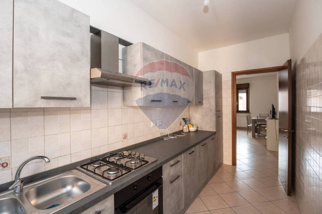 Appartamento in vendita a Boretto via Giovanni xxiii, 7