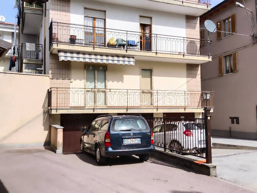 Appartamento in vendita a Boves via Fratelli Giuliano, 24