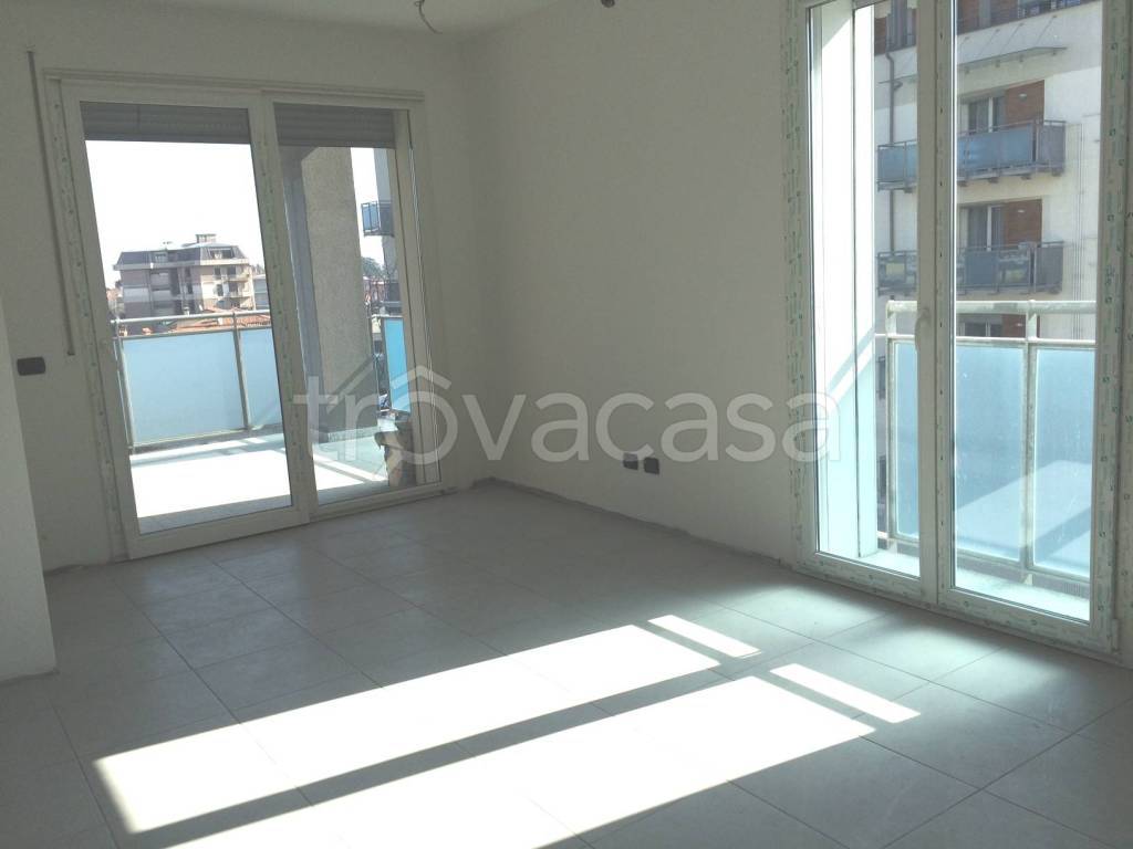Appartamento in vendita a Corbetta via Eugenio Villoresi, 45