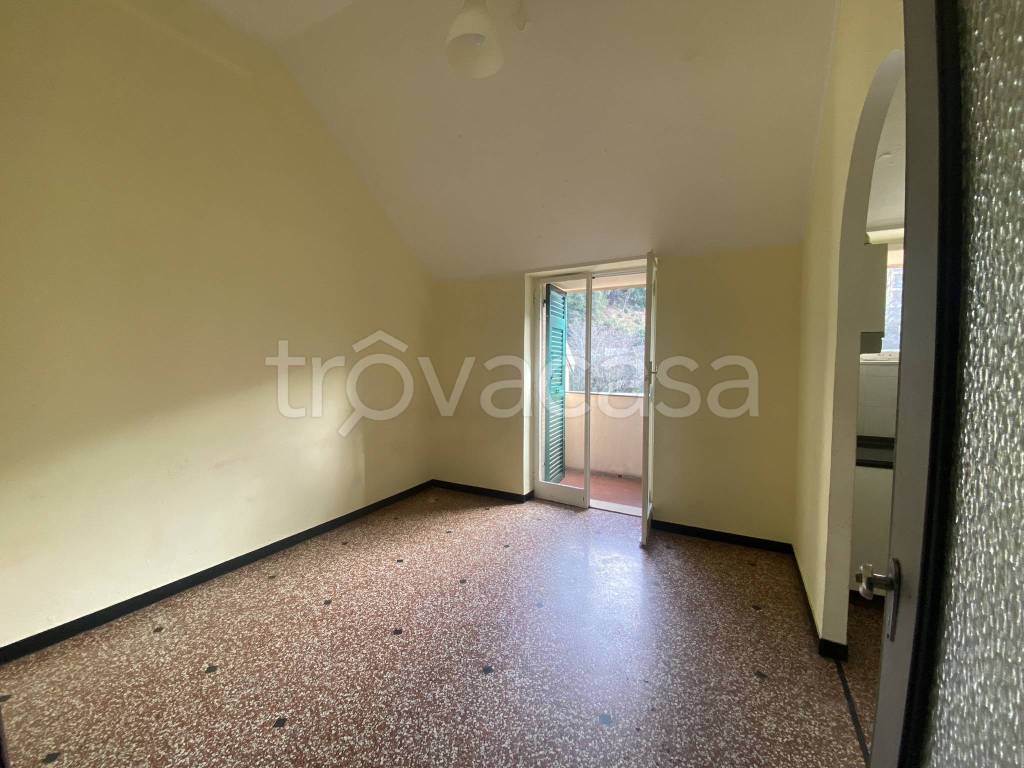 Appartamento in vendita a Genova via Carnia, 59