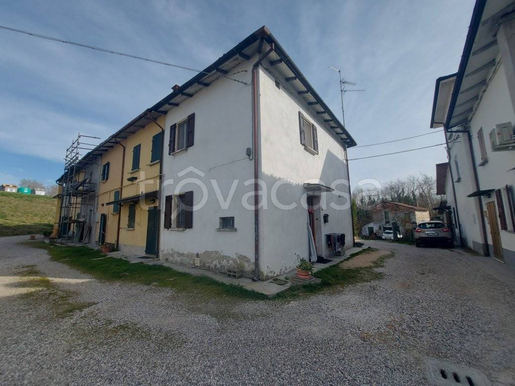 Villa a Schiera in vendita a Molinella via Confine Inferiore, 125