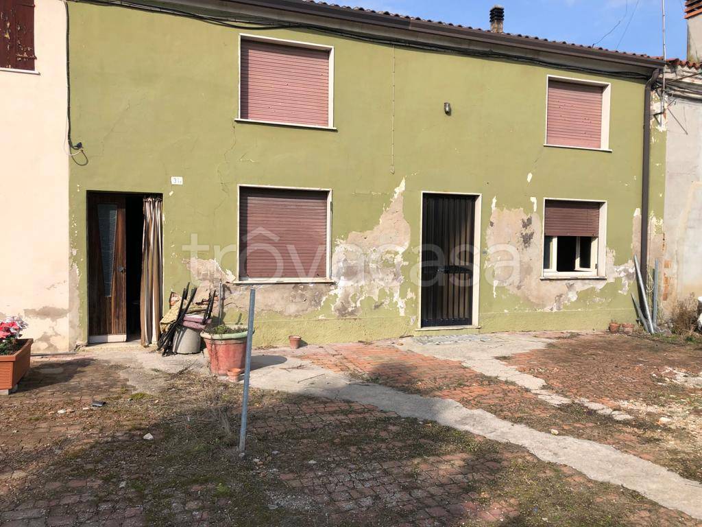 Casa Indipendente in vendita a Roverchiara