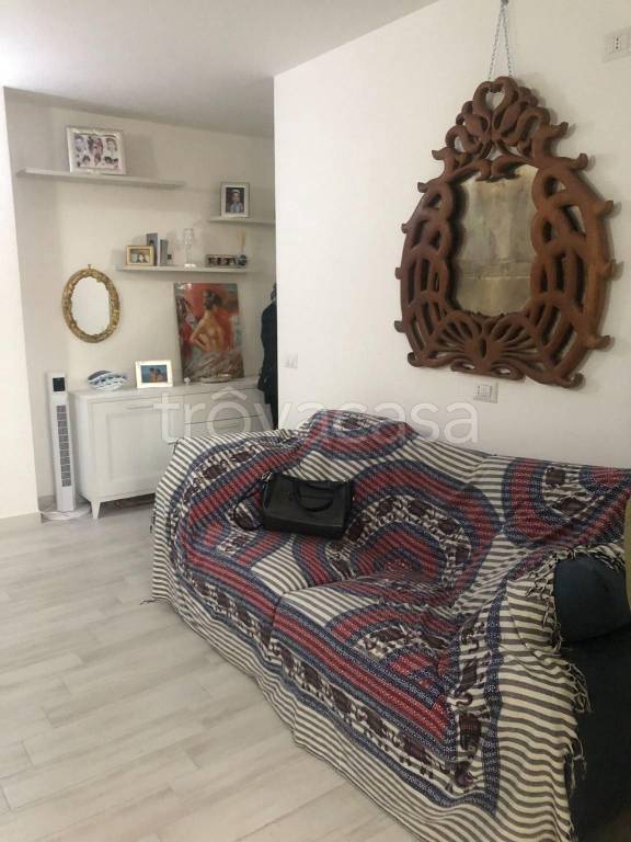 Appartamento in vendita ad Alghero via Joan Mirò