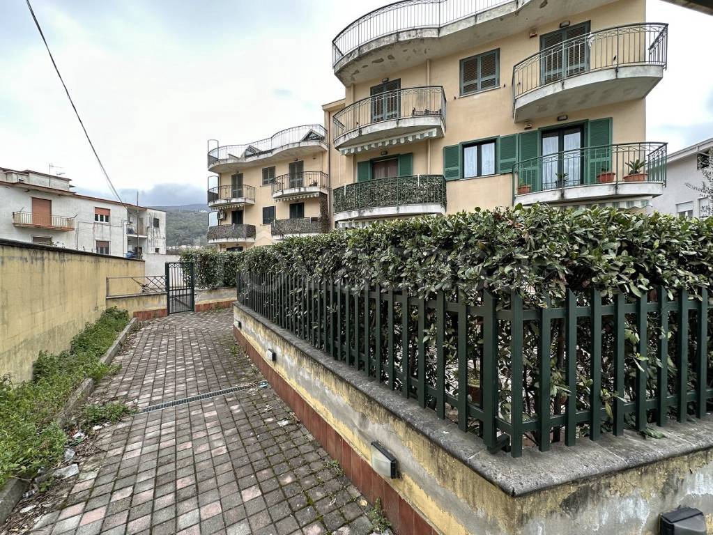 Appartamento in vendita a Palma Campania via Cimitero