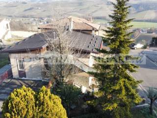 Villa in vendita a castell'arquato strada bacedasco, 14