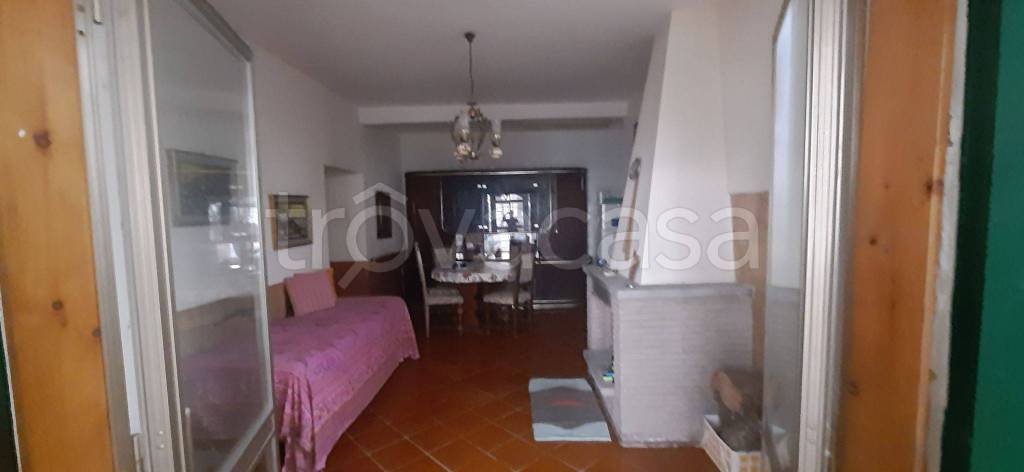 Appartamento in in vendita da privato a Monte Compatri via Guglielmo Oberdan, 94