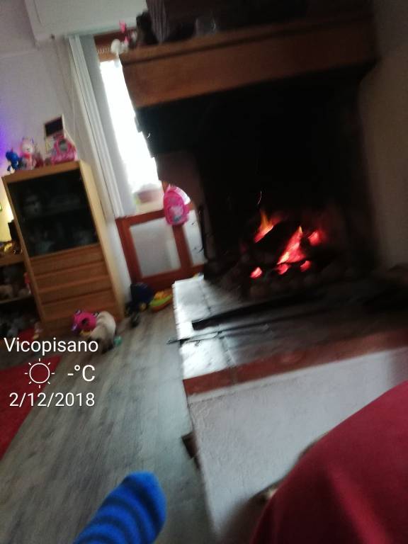 Villa Bifamiliare in in vendita da privato a Vicopisano via Vittorio Bachelet, 23