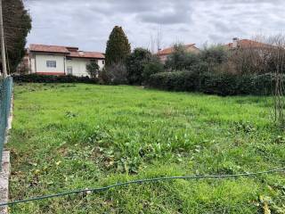 Terreno residenziale in vendita a udine via valeggio, 42