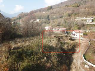 Terreno residenziale in vendita a trarego viggiona monte degli orti, 8