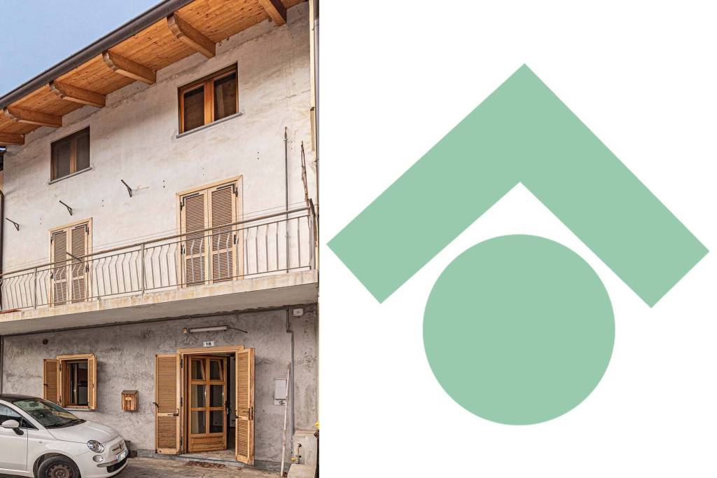 Casa Indipendente in vendita a Barbania via Alpi, 16