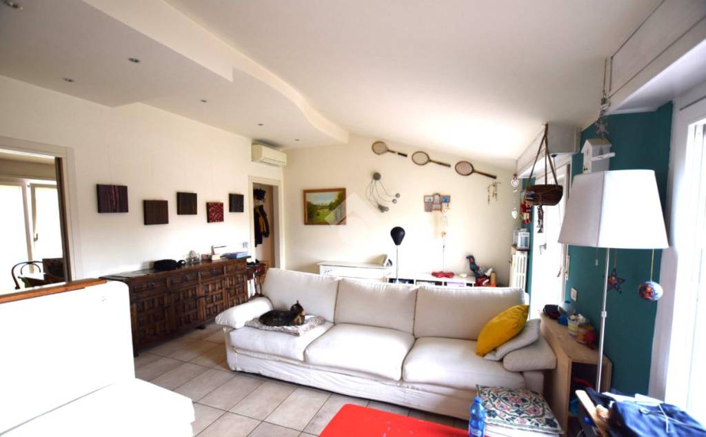 Appartamento in vendita a Cassina de' Pecchi
