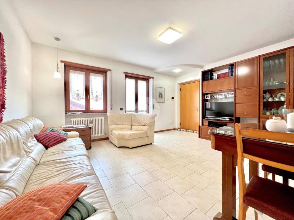 Appartamento in vendita a Verona via Borsellino